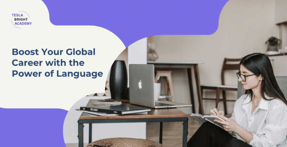 How Learning a New Language Can Fast-Track Your Global Career