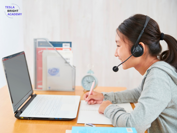 How To Master Any Language with Tesla Bright